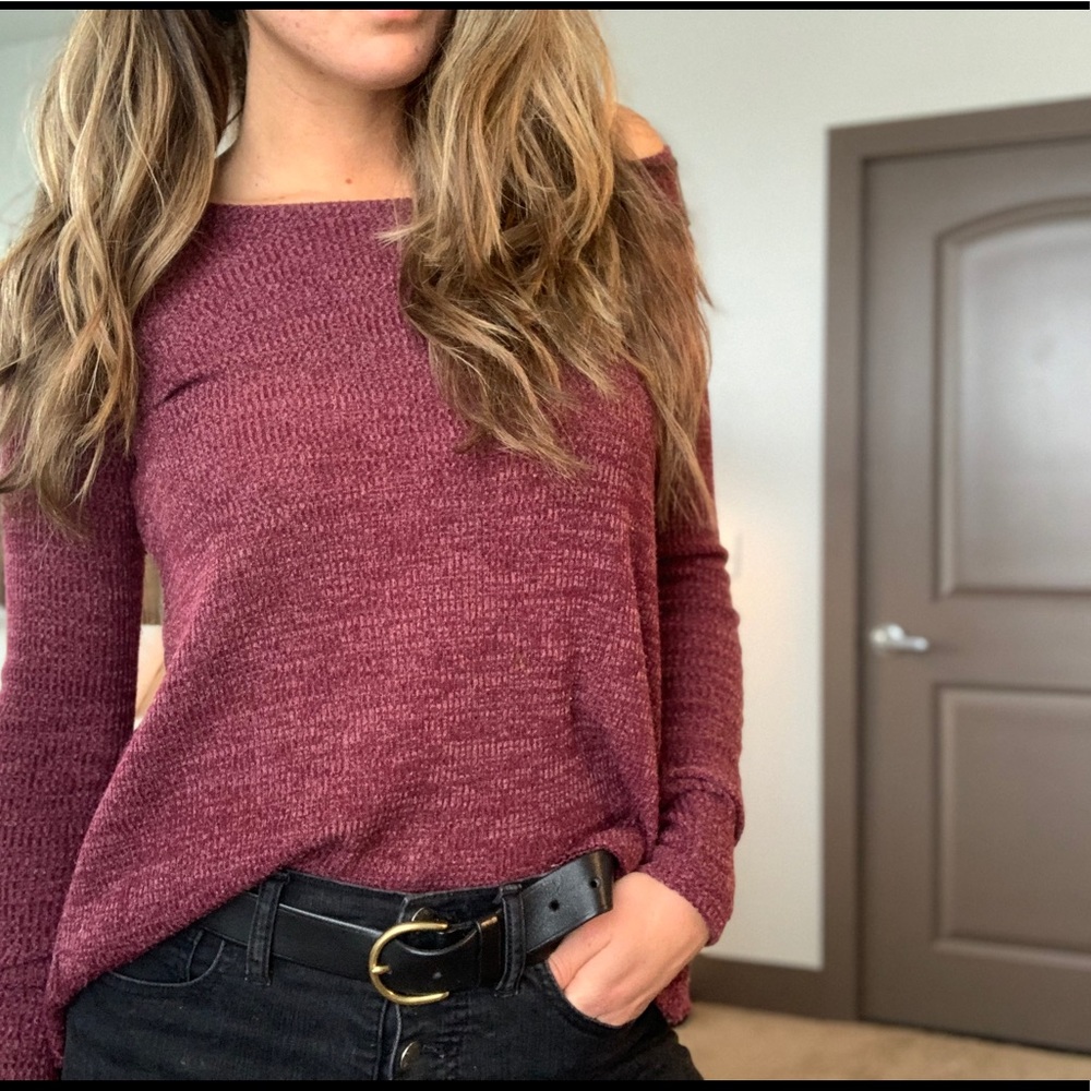 American Eagle Outfitters long sleeve